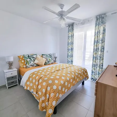 Apartman Azur Yourhosthelper Cavalaire-sur-Mer