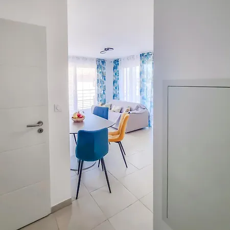 Apartman Azur Yourhosthelper Cavalaire-sur-Mer