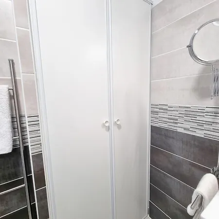 Azur Yourhosthelper Apartman Cavalaire-sur-Mer